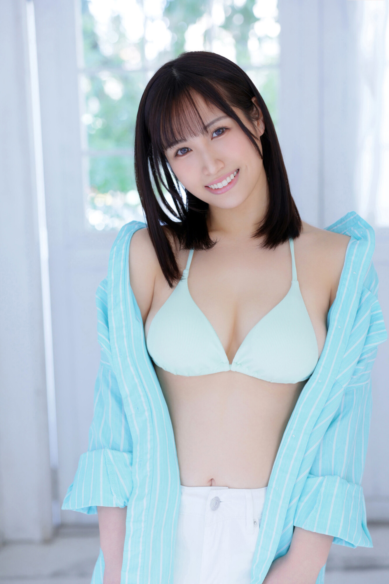 Sayaka Nanjo