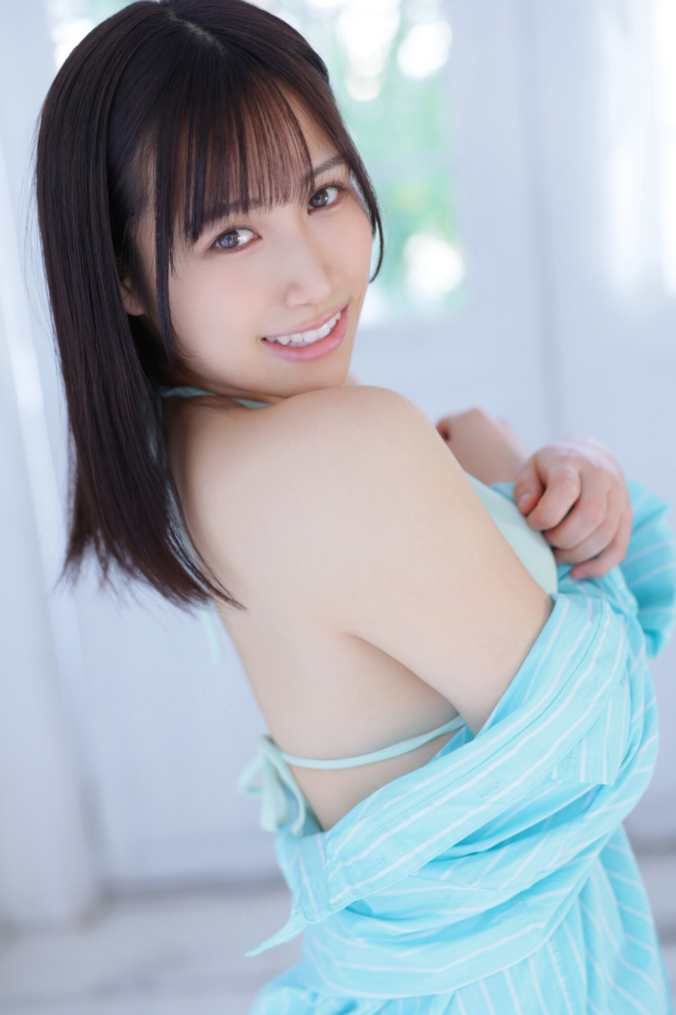 Sayaka Nanjo