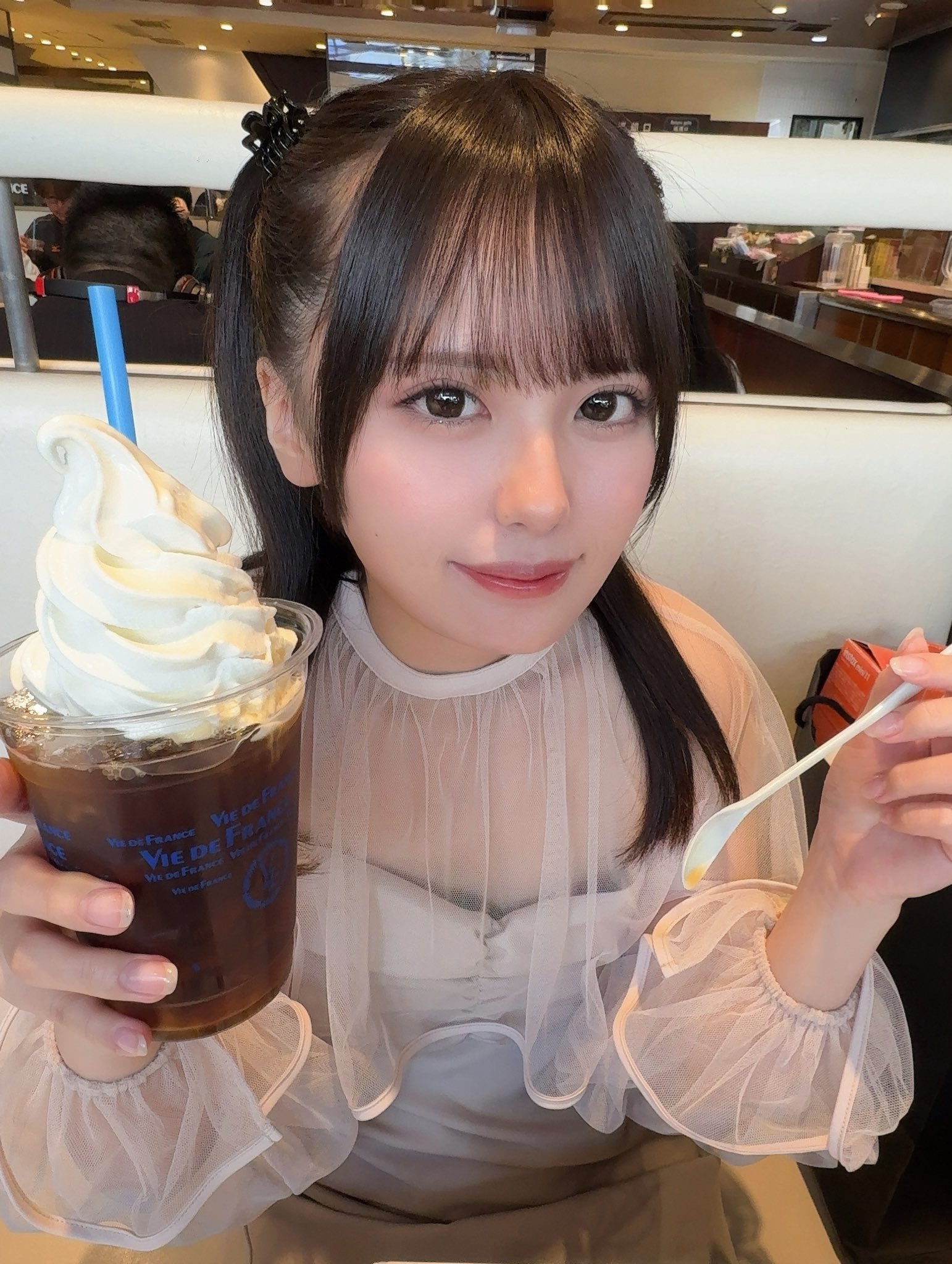 Airi Nagisa